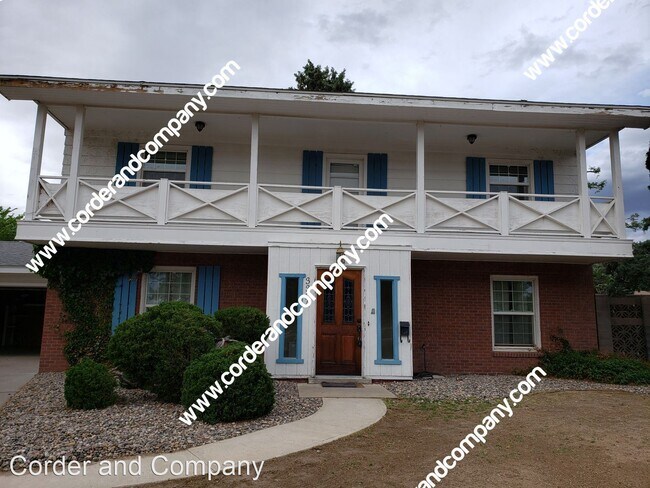 Foto del edificio - 4 br, 3 bath House - 3324 June Ct NE