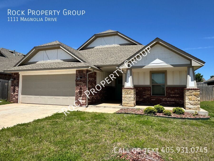 Foto principal - 1111 Magnolia Dr