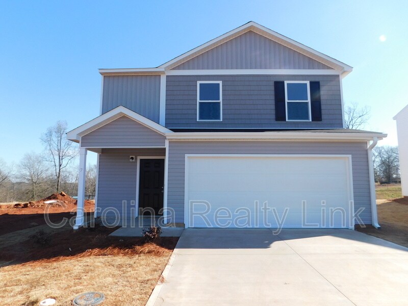 Foto principal - 1125 Woodruff Rd
