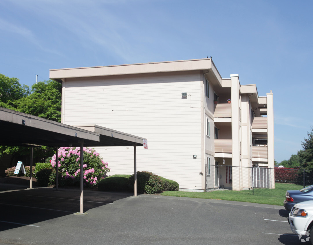 Building Photo - Marine Terrace Apartments