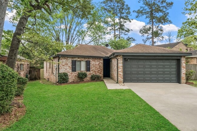 Building Photo - 25 Shady Oak Ln