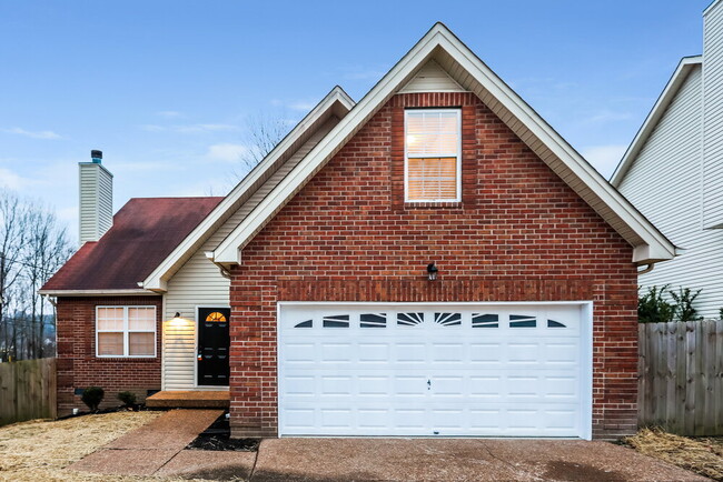 Building Photo - 4505 Hunters Green Cir