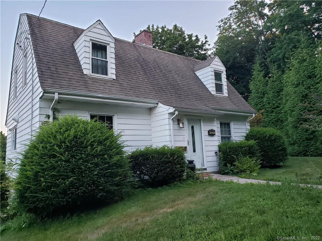 Primary Photo - 1231 New Britain Ave
