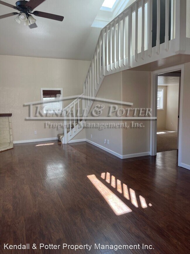 Building Photo - 3 br, 2 bath House - 409 Bernal St.