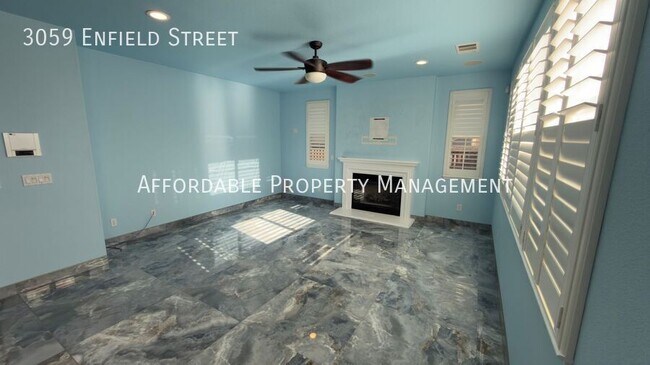 Foto del edificio - 3059 Enfield St