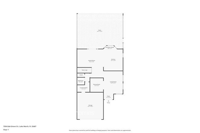 Foto del edificio - 7594 Oak Grove Cir