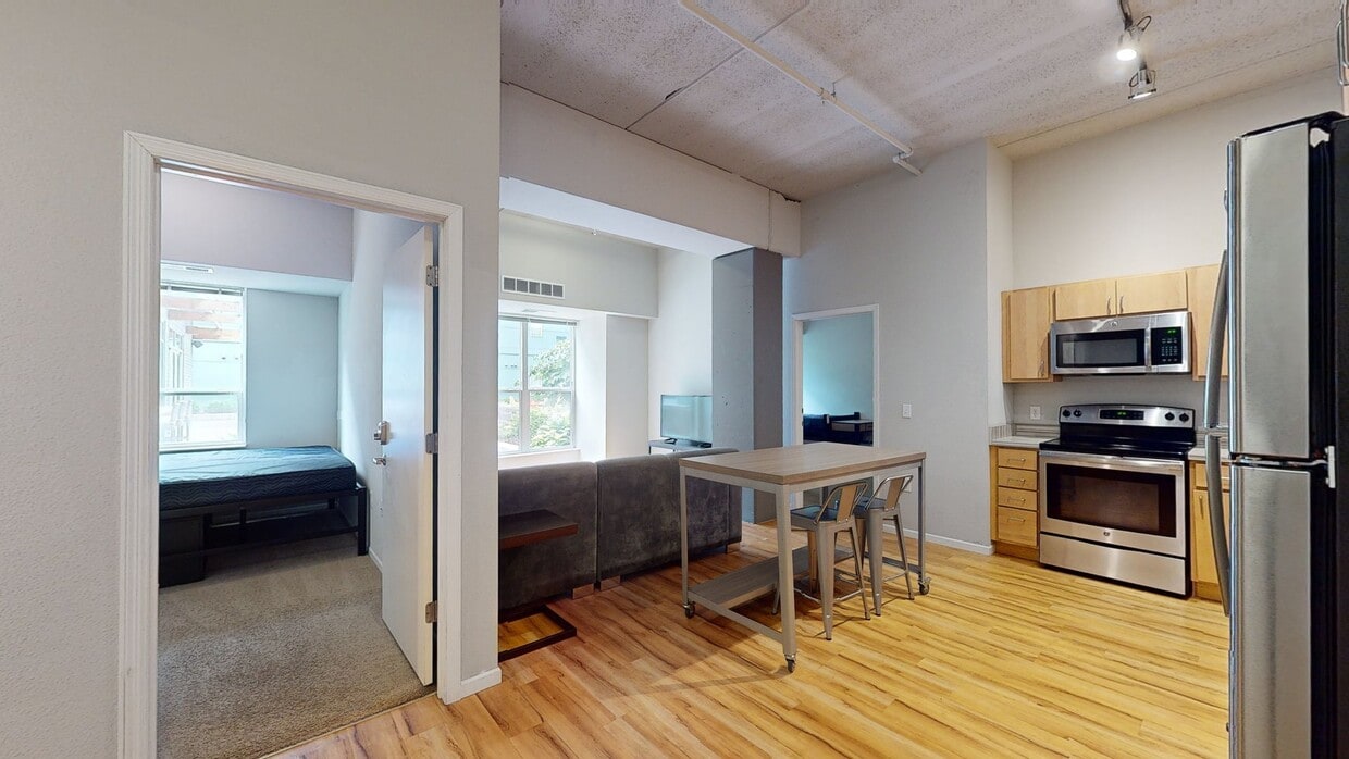 Photo - Radius Apartments