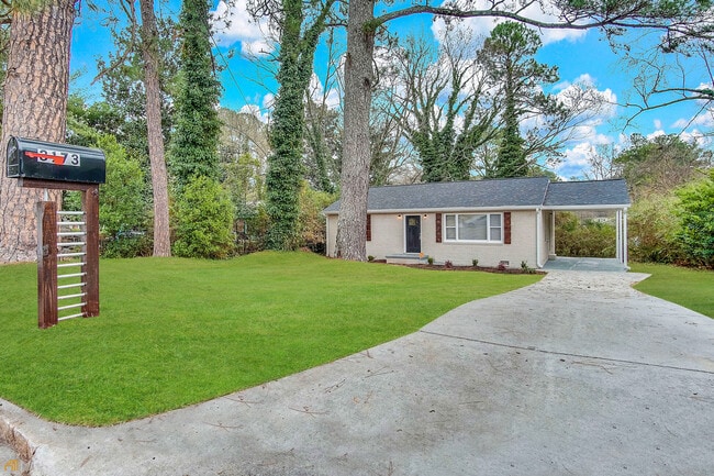 Building Photo - 3173 Canary Ct