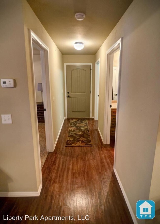 Building Photo - 2 br, 2 bath Apartment - 108 Liberty Parkway