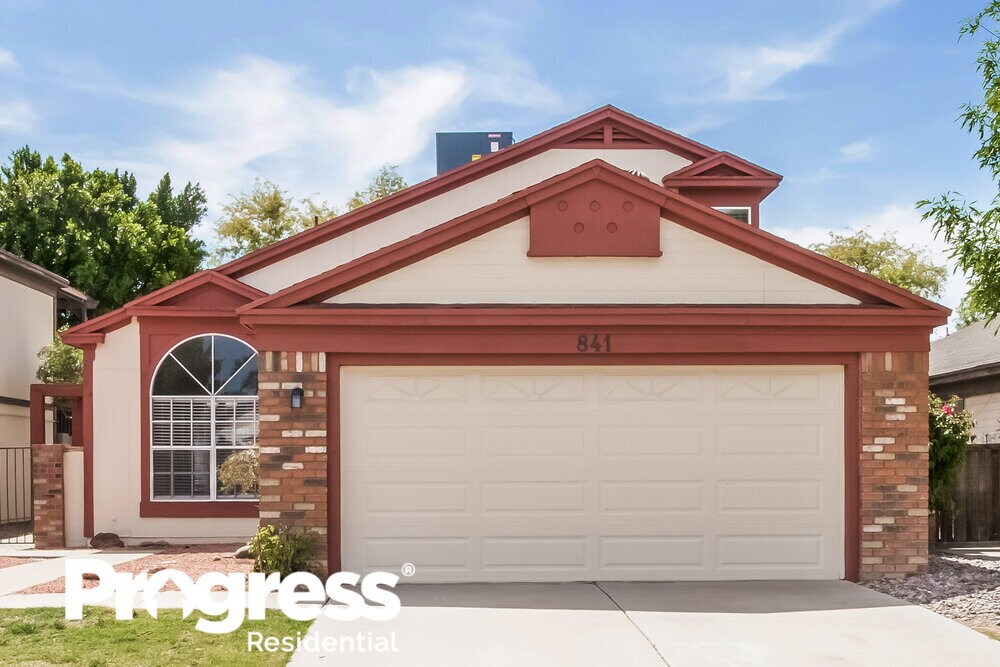 841 E Manor Dr, Chandler, AZ 85225 House Rental in Chandler, AZ