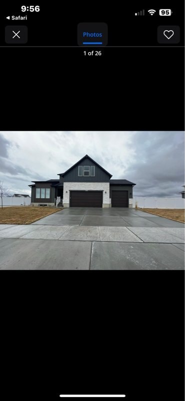 Building Photo - 370 E Ibapah St