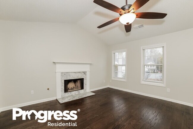 Building Photo - 6671 Shady Ridge Ln