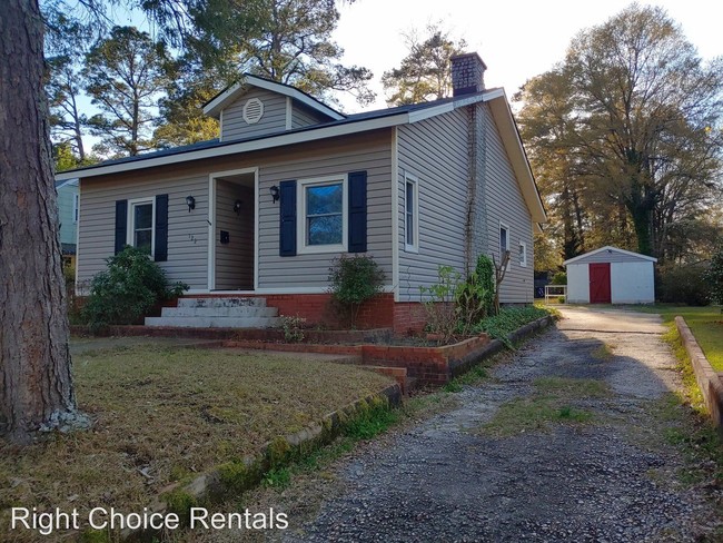 Building Photo - 2 br, 1 bath House - 122 John Street