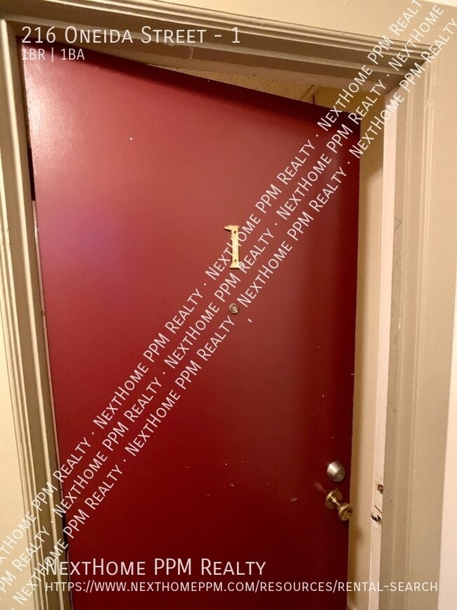 Photo - 216 Oneida St Apartment