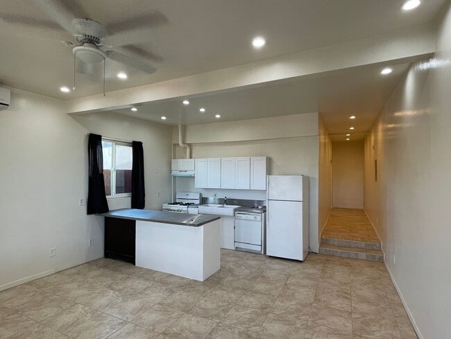 Foto del edificio - Edison - Sethi