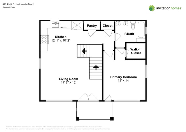 Building Photo - 410 4th St S