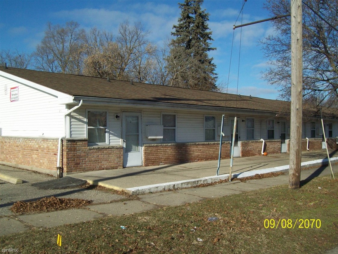 Primary Photo - 1 br, 1 bath Apartment - 3211 N Franklin Ave