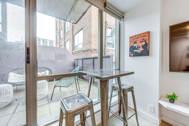 Building Photo - 25 Gore Vale Ave