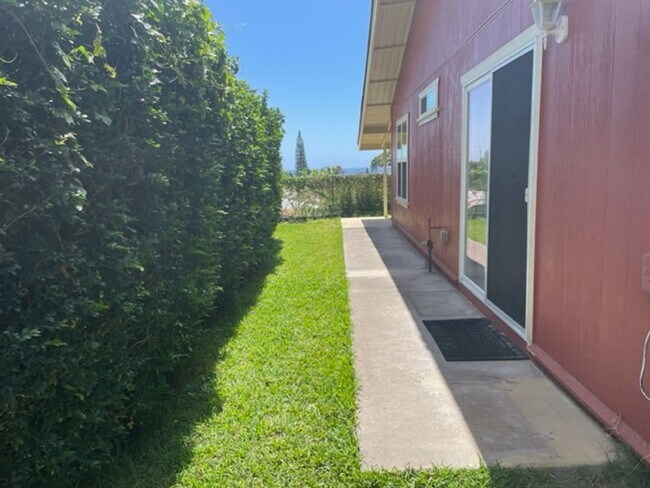 Building Photo - 2 bedroom/2Bath House