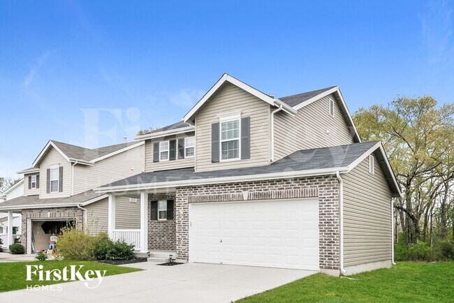 Foto del edificio - 824 Cadbury Dr