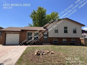 Building Photo - 4575 Monica Dr