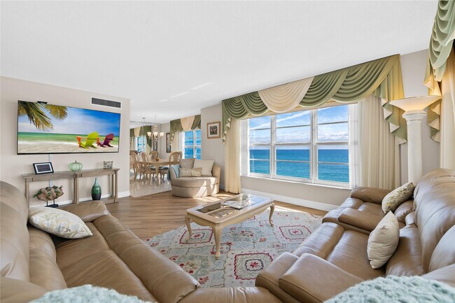 Foto del edificio - 3850 Galt Ocean Dr