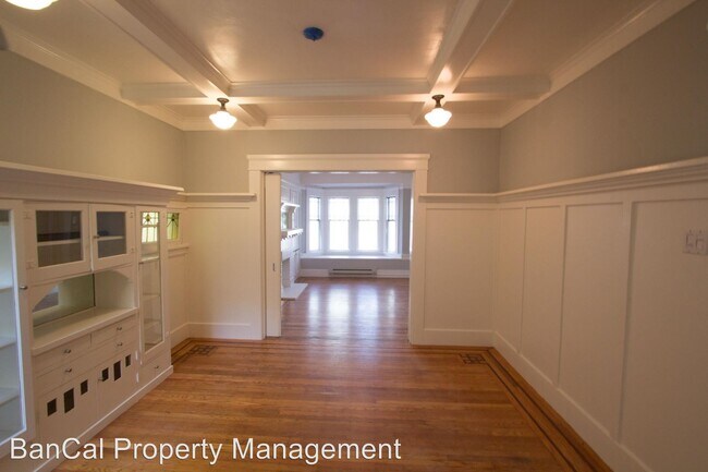 Foto del edificio - 1435 Fulton St