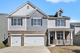 Building Photo - 141 Giant Oak Ave