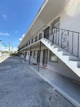 Building Photo - 6901 NW 8th Ave