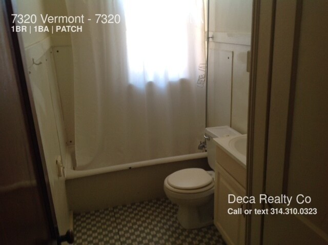 Foto del edificio - 7320 Vermont Ave