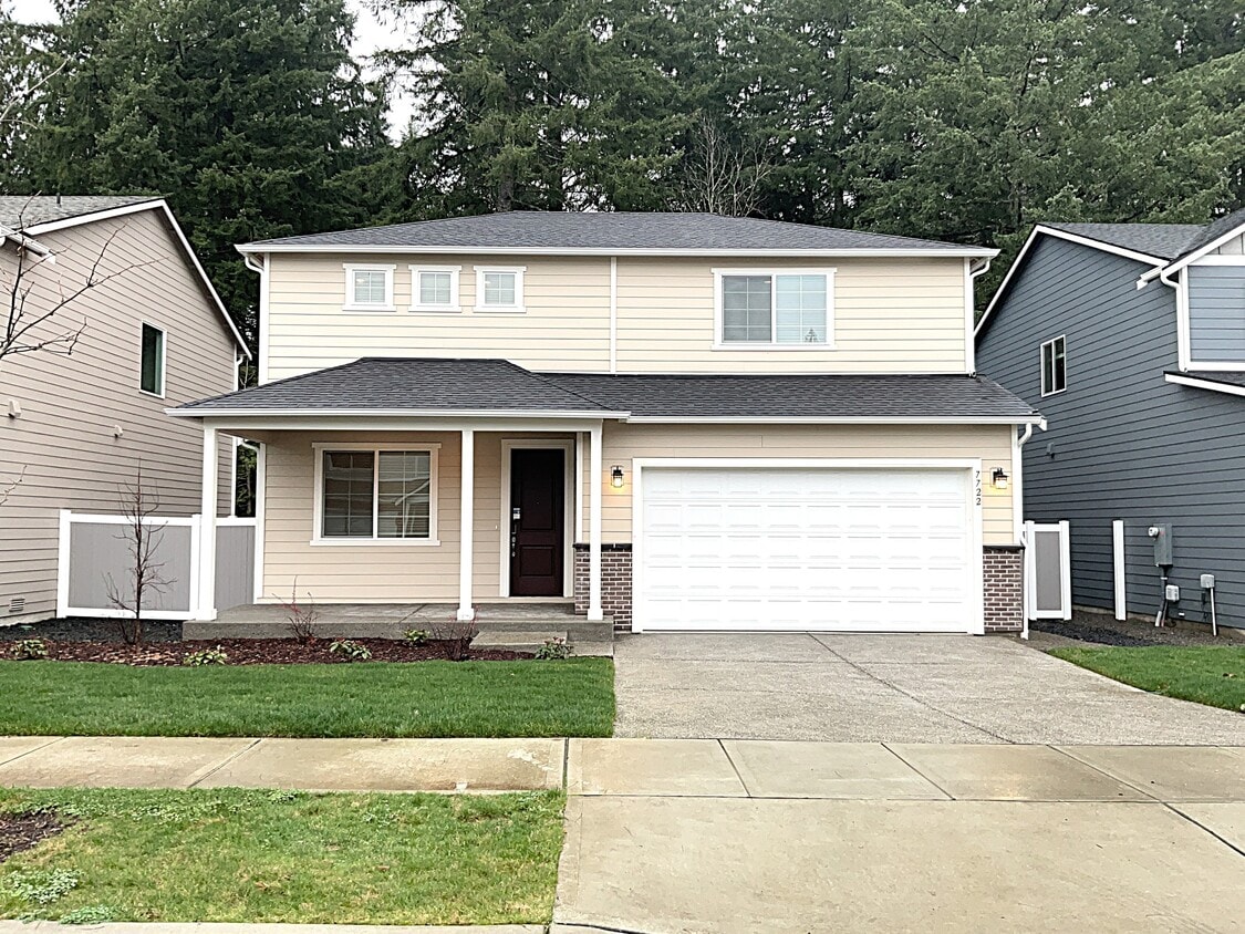 Foto principal - 7722 Brenden St SW