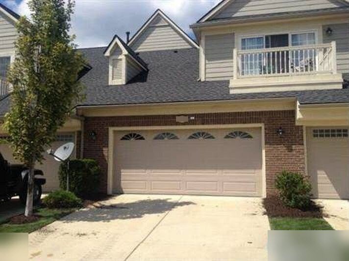 45612 S Stonewood Rd Unit Condo, Canton, MI 48187 Condo for Rent in