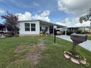 Building Photo - 5616 Gentle Breeze St