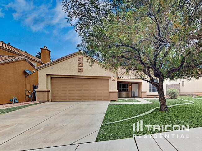 Foto del edificio - 610 Largo Azul Ave