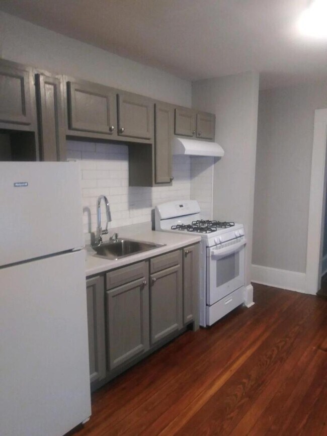 Foto del edificio - 1440 Fulton Ave