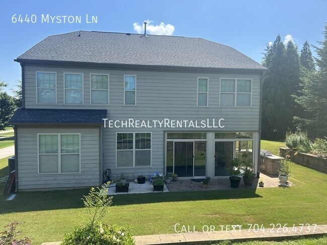 Building Photo - 6440 Myston Ln
