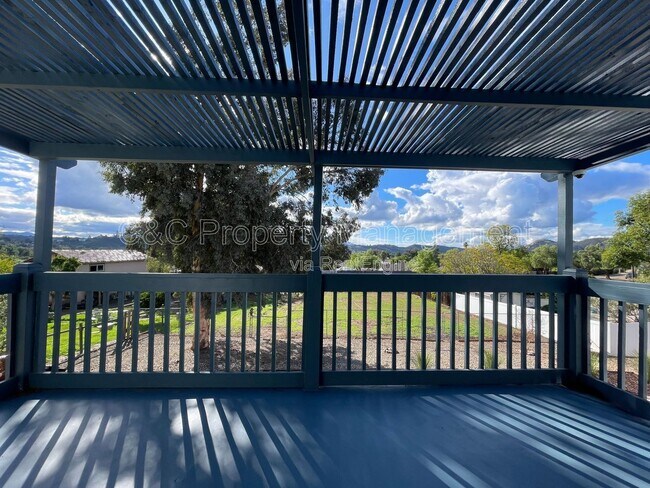 Building Photo - 24037 Gymkhana Rd