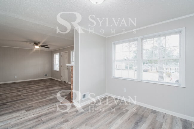 Building Photo - When Minutes Matter, Live Where You Work a...