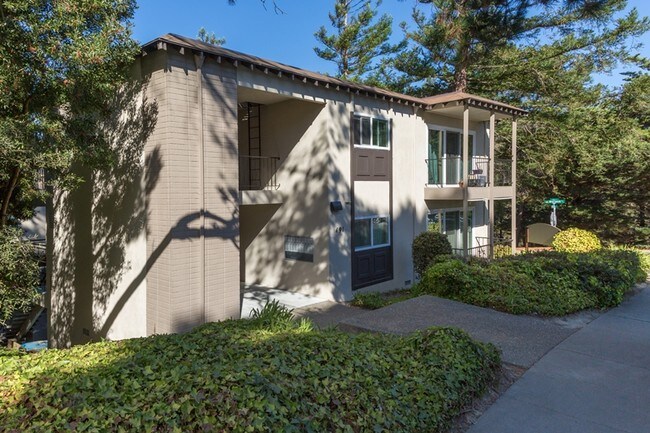 Building Photo - Courtland Apartments
