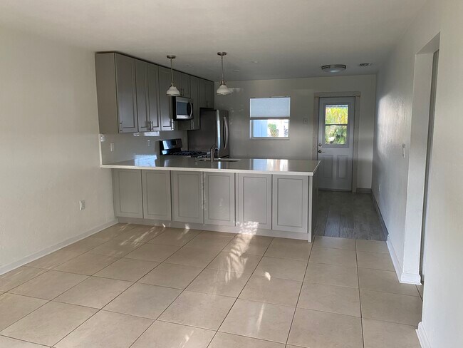 Cocina - 1729 N 16th Ct