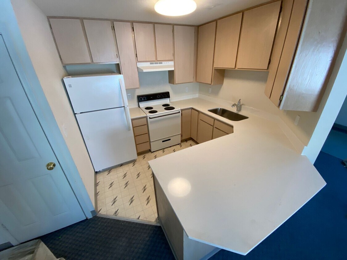 Foto del edificio - 806 E White Birch Ave