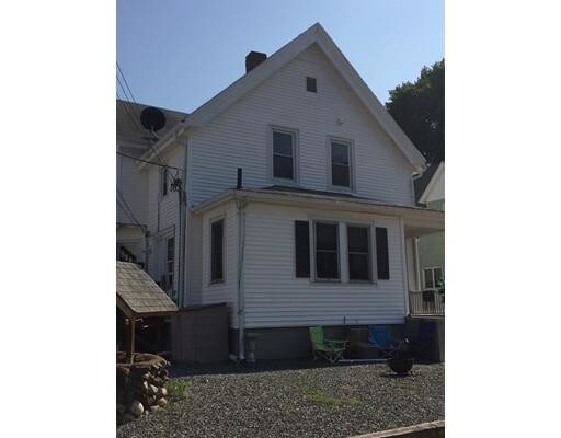 Building Photo - 33 Mulberry St