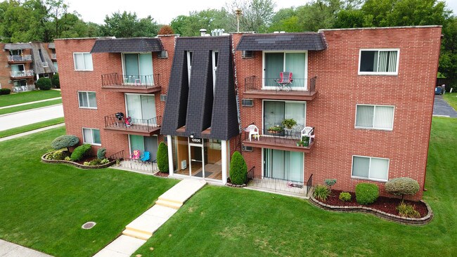 Foto del edificio - 12826 Hill Dr