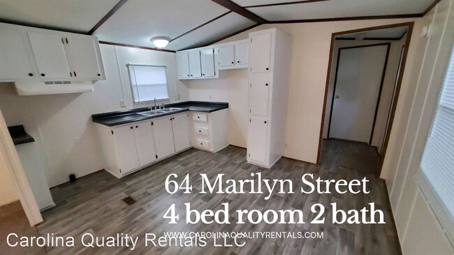 Building Photo - 4 br, 2 bath House - 64 Marilyn Street