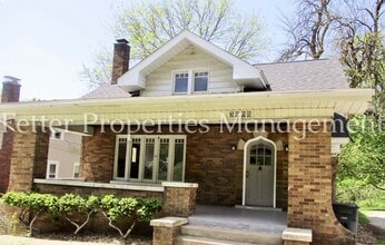 Building Photo - 3608 Stringtown Rd