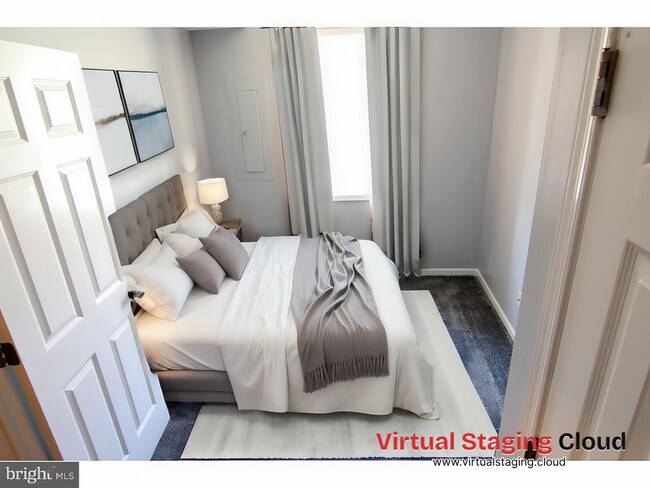 Building Photo - 715 Brown St