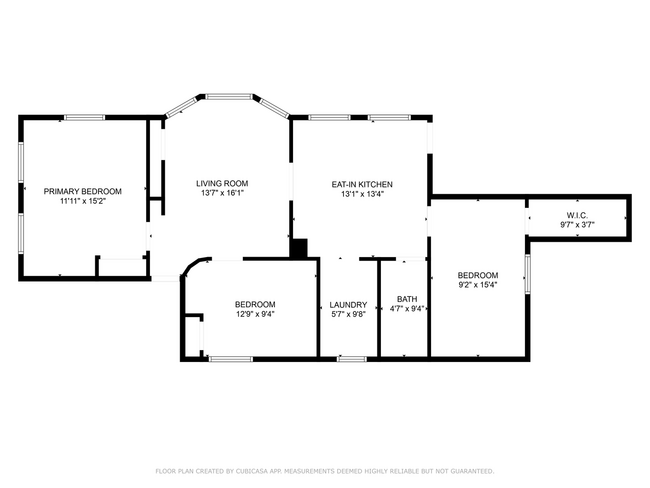 Building Photo - 548 Cartier St