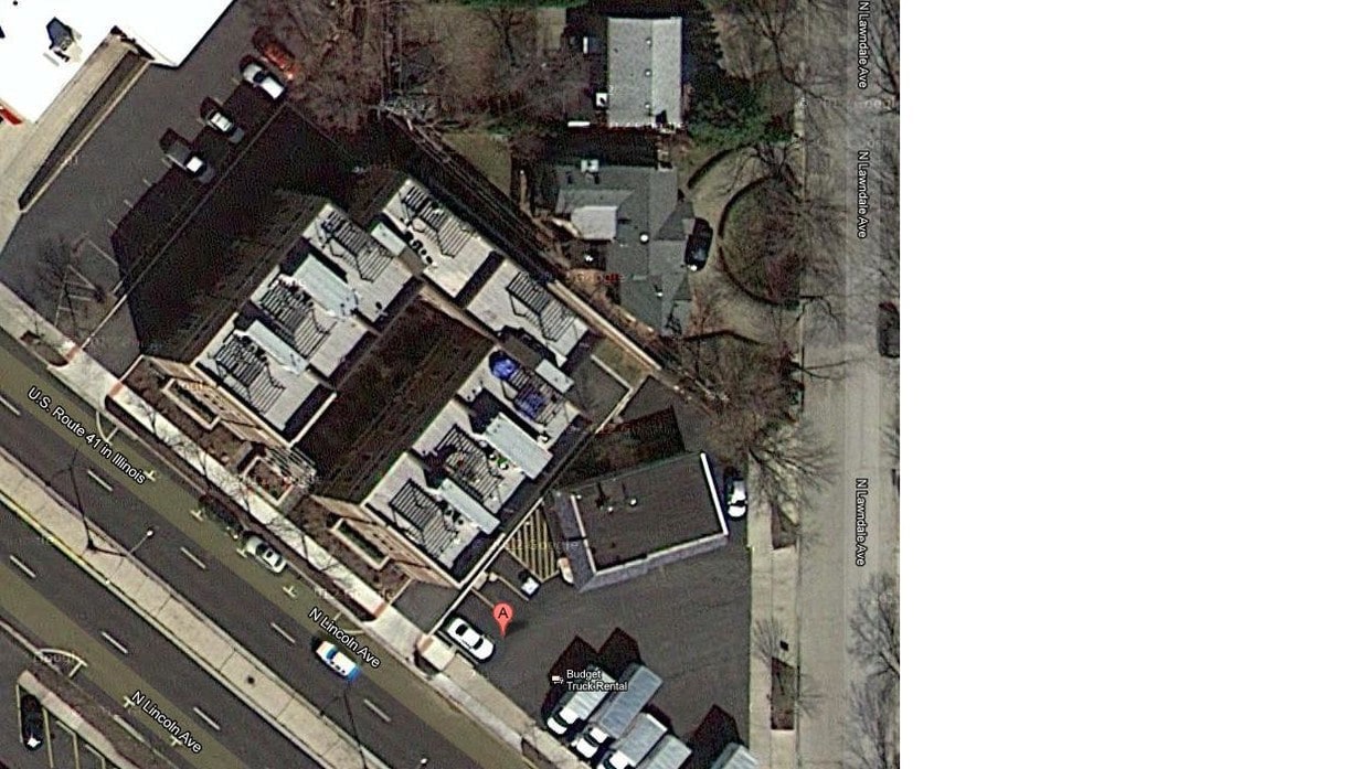 6535 Lincoln Ave, Lincolnwood, IL 60712 Apartments in Lincolnwood, IL