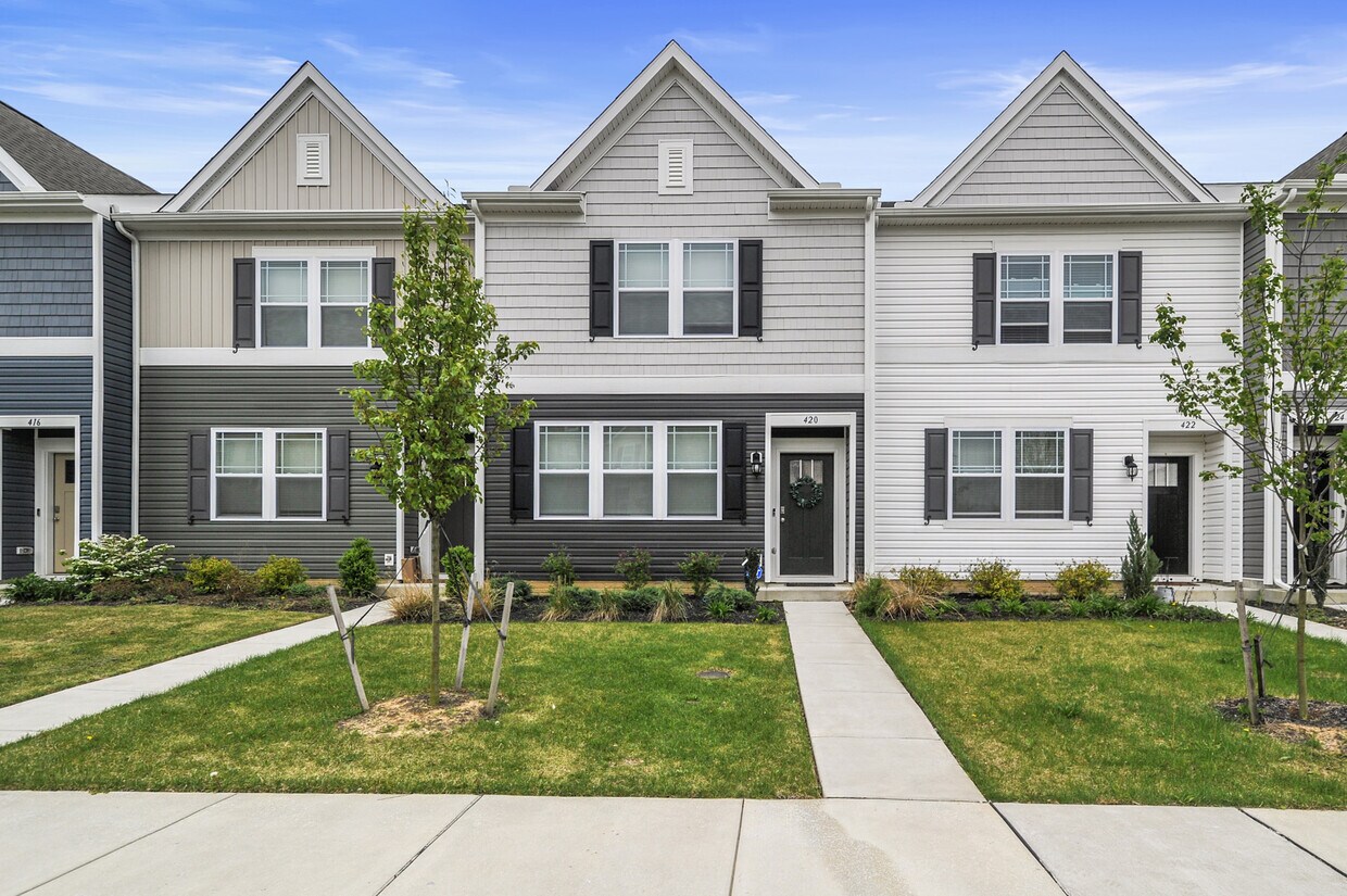 Foto principal - 420 Ridgley Blvd
