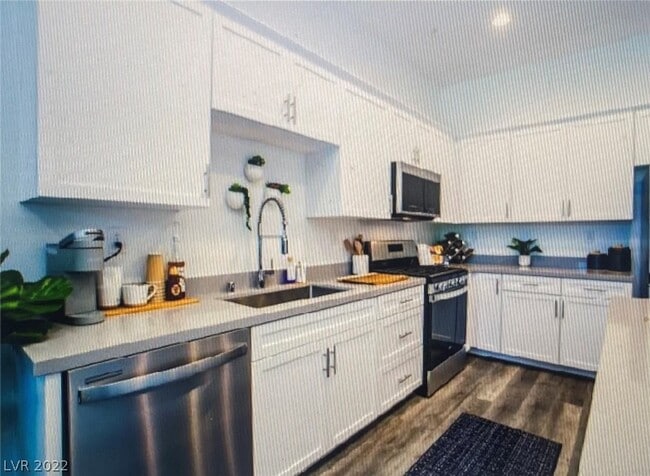 Building Photo - 10106 Serenity Star Wy